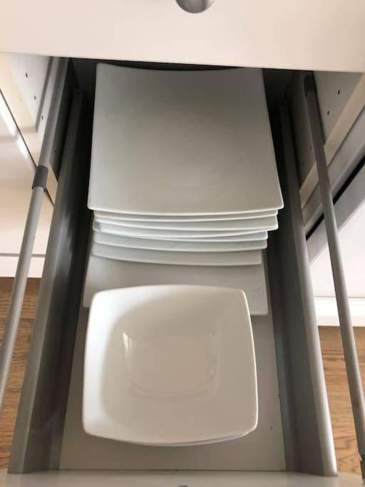 Modern Condo Steps From The Ocean Anchorage Extérieur photo