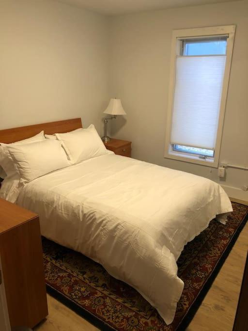 Modern Condo Steps From The Ocean Anchorage Extérieur photo